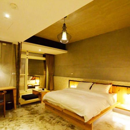 Hotian Inn Donggang Exterior photo