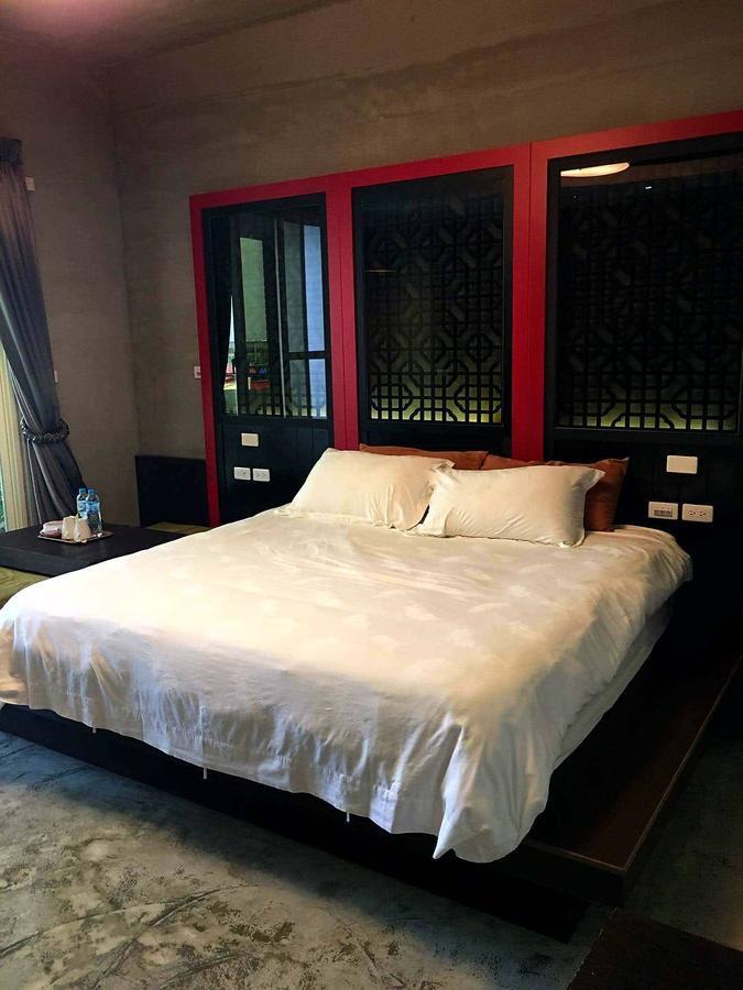 Hotian Inn Donggang Exterior photo